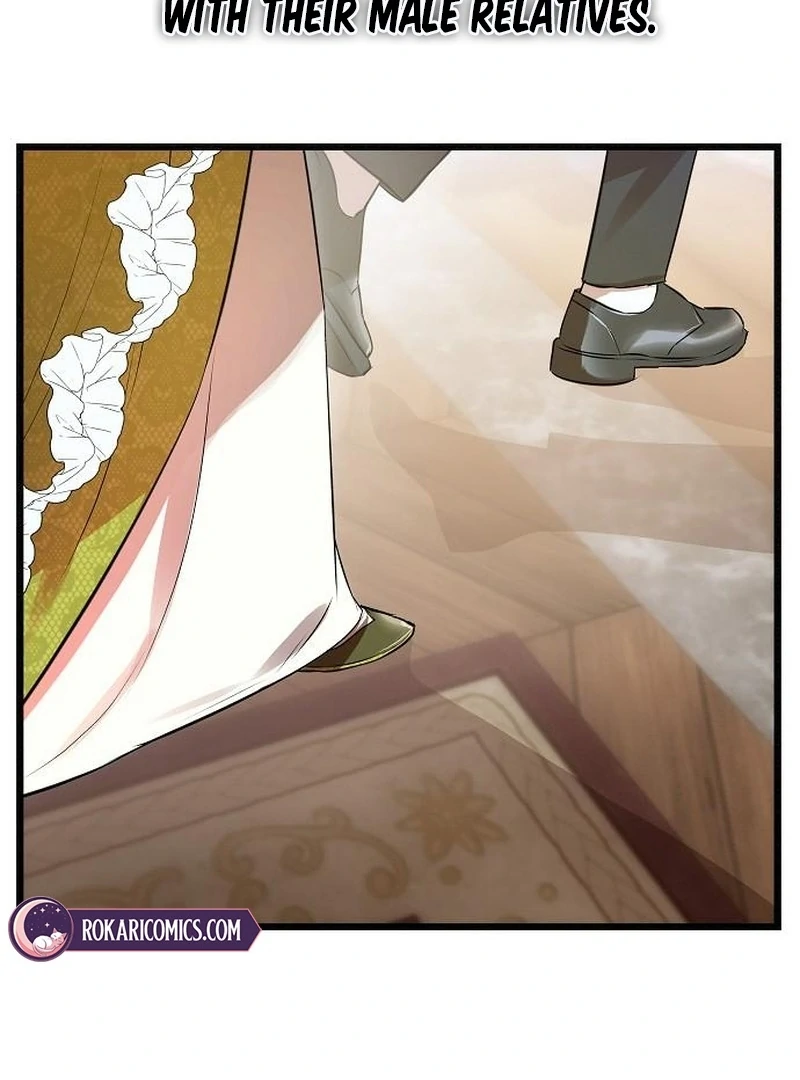 The Cruelty of Salvation Chapter 20 page 92 - 