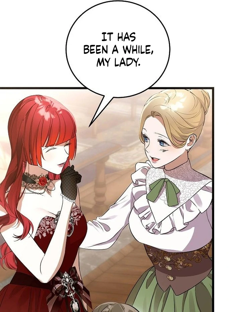 The Cruelty of Salvation Chapter 20 page 96 - 