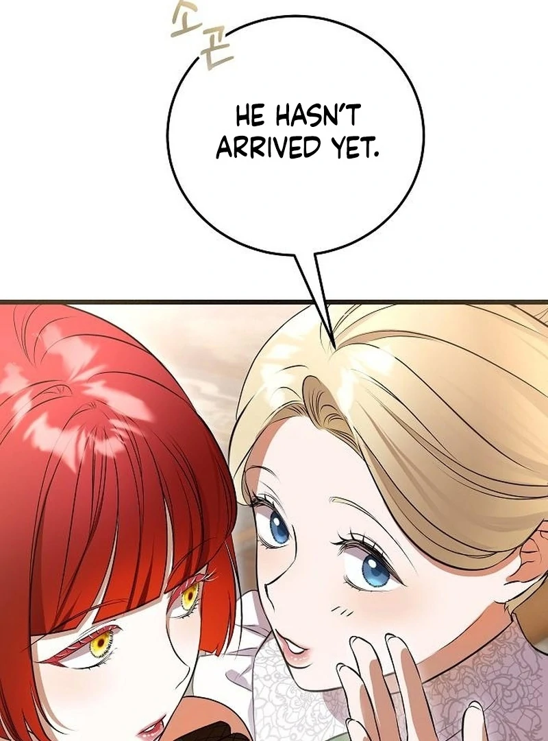 The Cruelty of Salvation Chapter 20 page 98 - 
