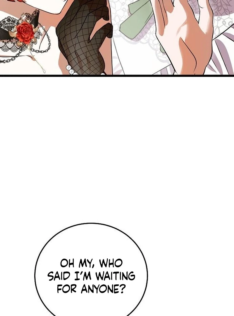 The Cruelty of Salvation Chapter 20 page 99 - 
