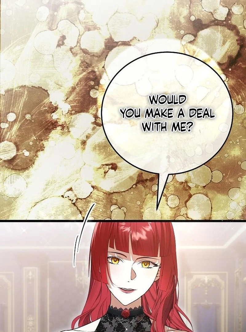 The Cruelty of Salvation Chapter 21 page 11 - 