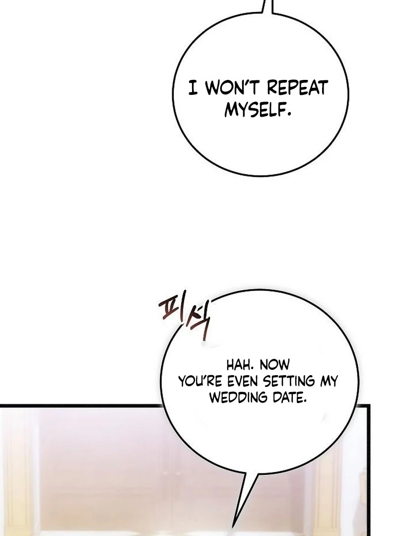 The Cruelty of Salvation Chapter 21 page 101 - 