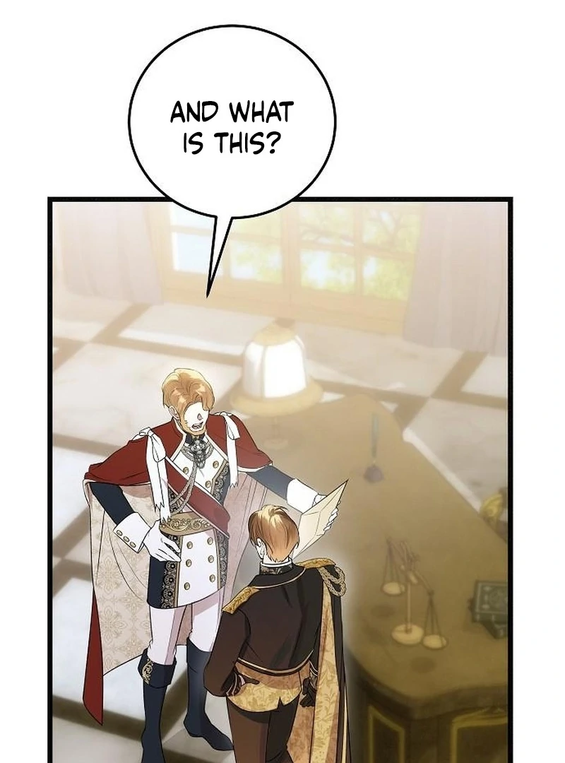 The Cruelty of Salvation Chapter 21 page 105 - 