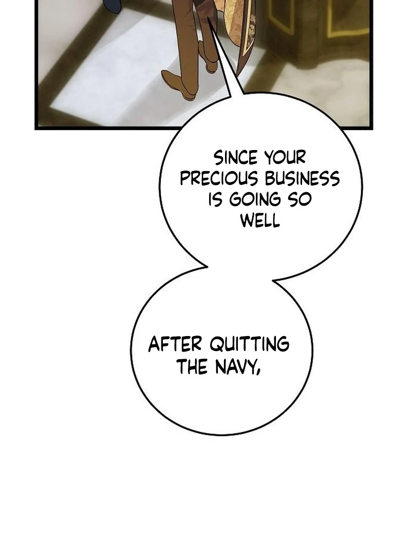 The Cruelty of Salvation Chapter 21 page 106 - 