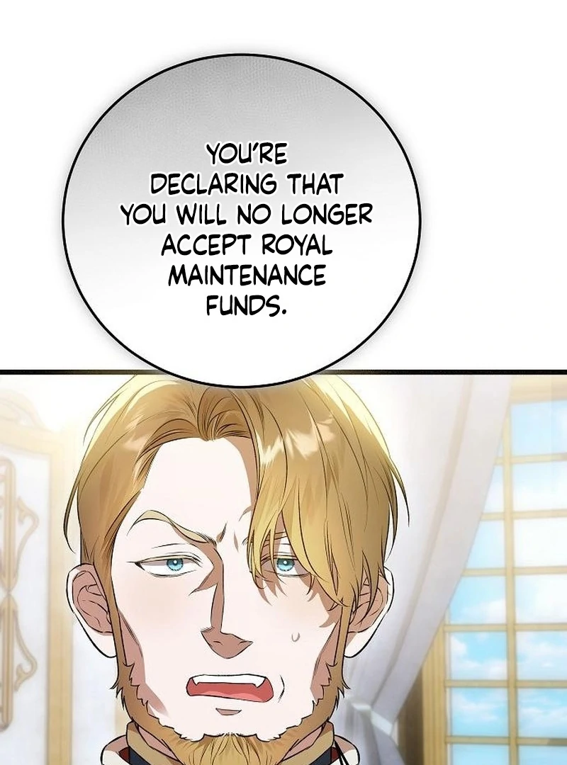 The Cruelty of Salvation Chapter 21 page 107 - 