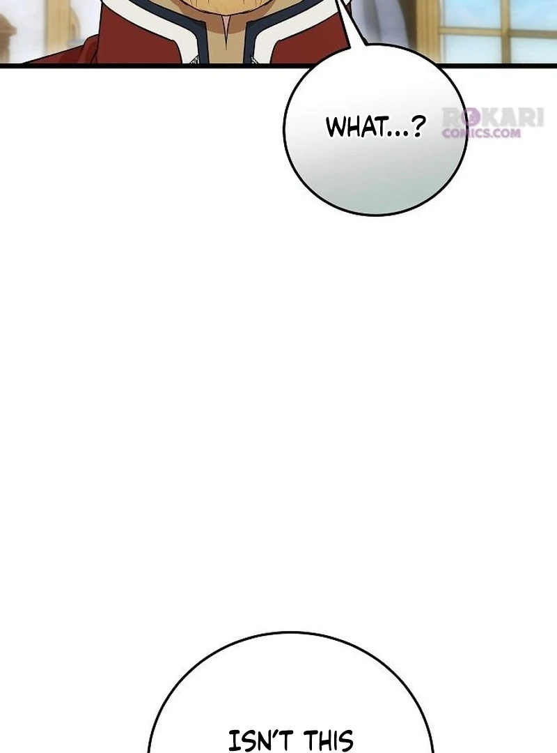 The Cruelty of Salvation Chapter 21 page 108 - 