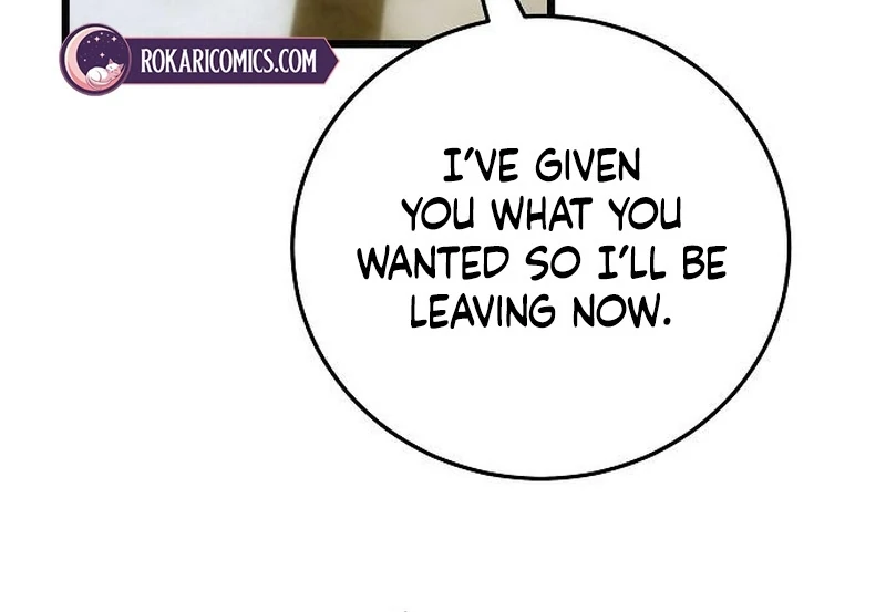 The Cruelty of Salvation Chapter 21 page 110 - 