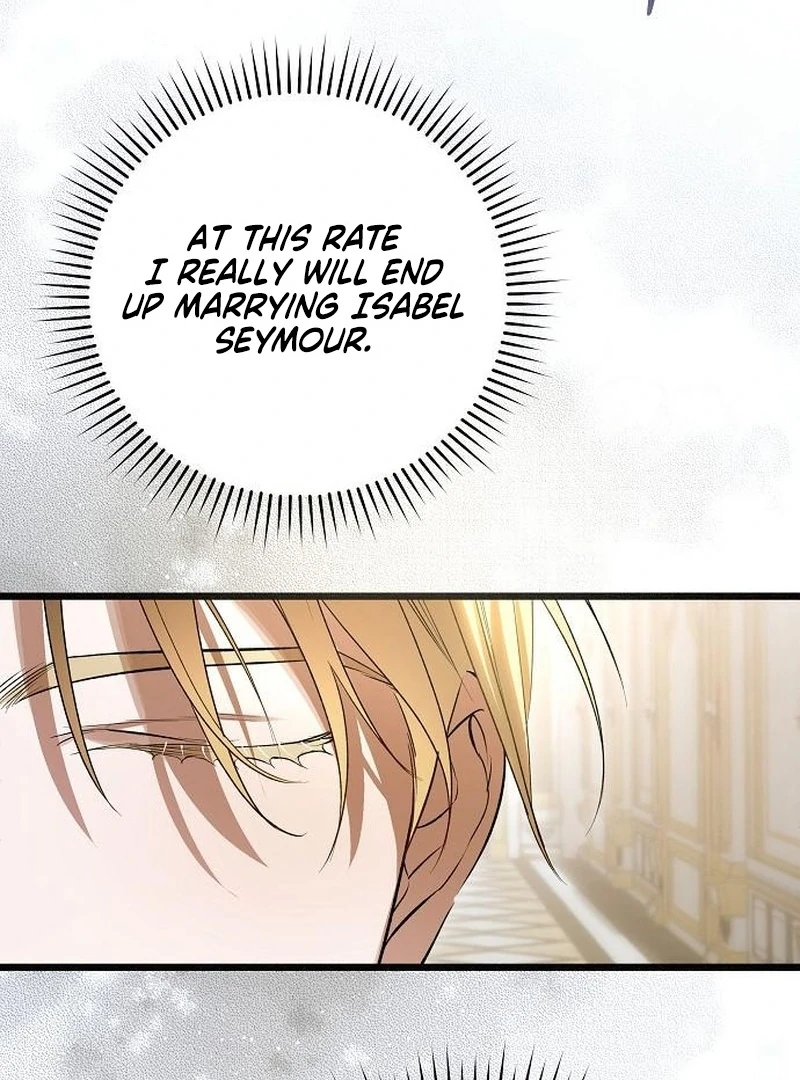 The Cruelty of Salvation Chapter 21 page 115 - 