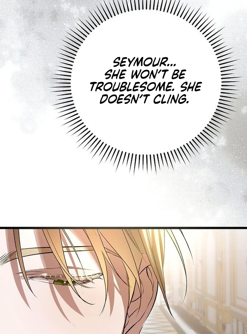 The Cruelty of Salvation Chapter 21 page 116 - 