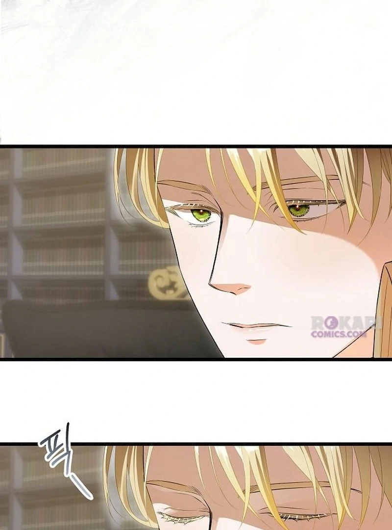 The Cruelty of Salvation Chapter 21 page 13 - 