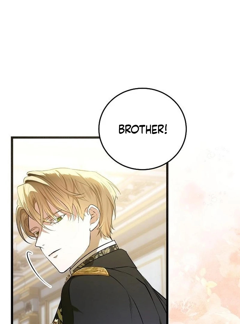 The Cruelty of Salvation Chapter 21 page 124 - 