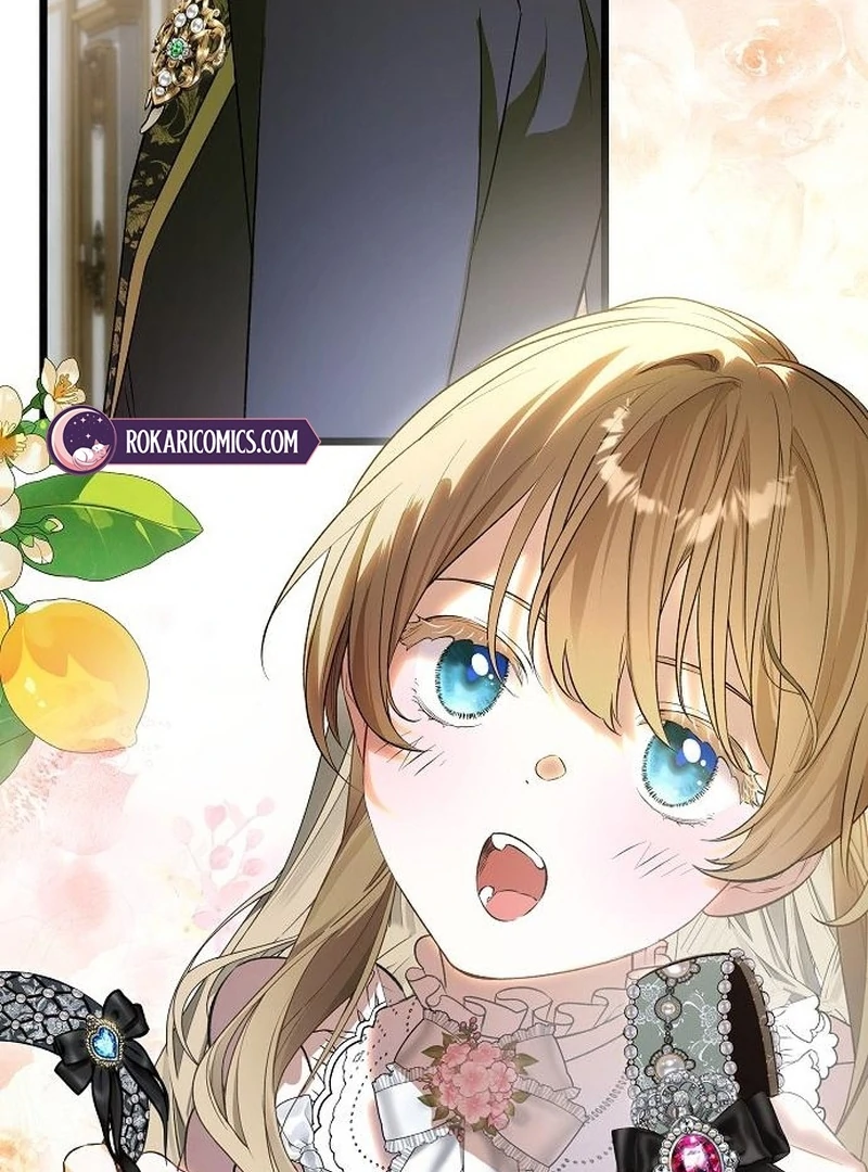 The Cruelty of Salvation Chapter 21 page 125 - 