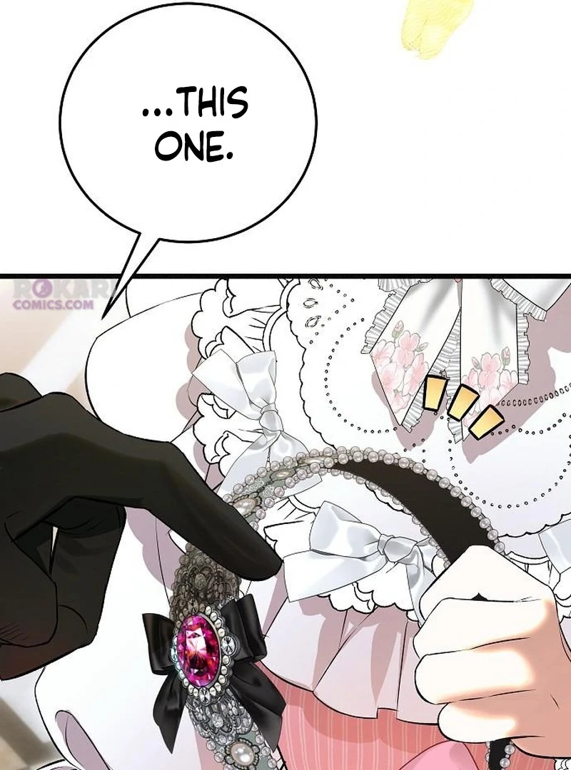 The Cruelty of Salvation Chapter 21 page 130 - 