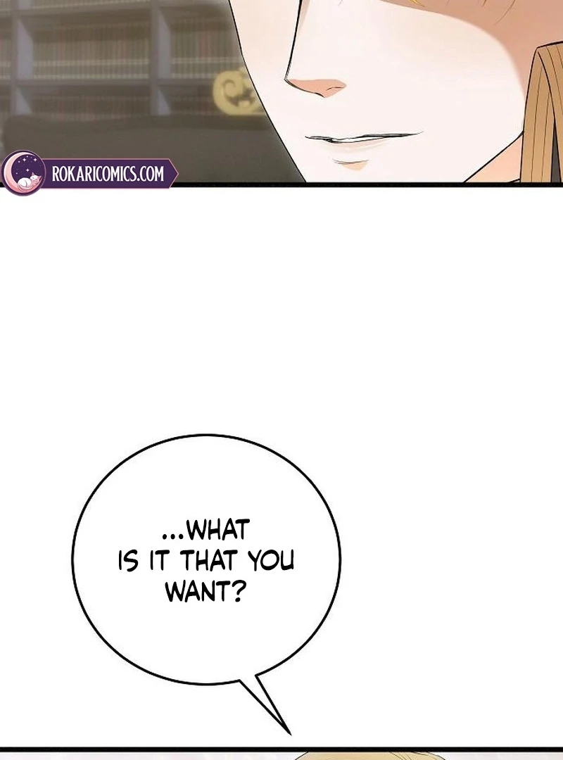 The Cruelty of Salvation Chapter 21 page 14 - 