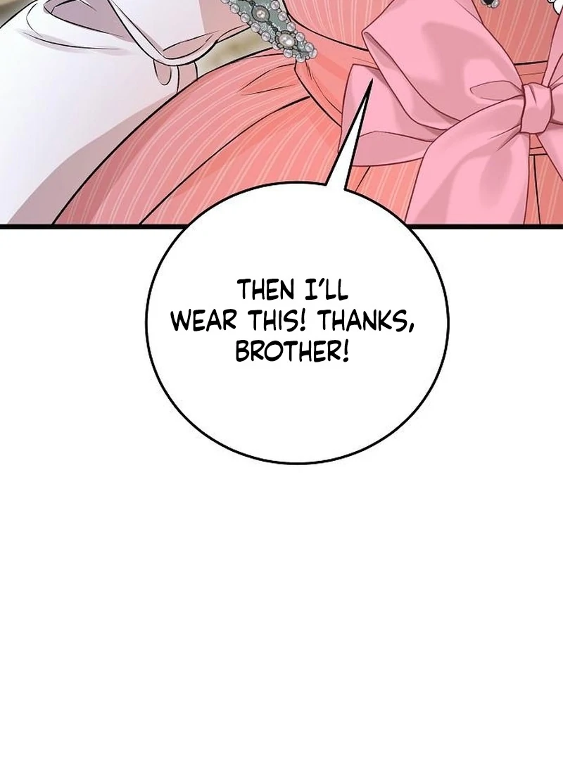 The Cruelty of Salvation Chapter 21 page 131 - 