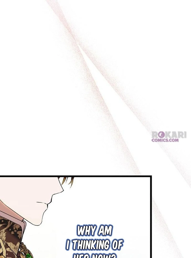 The Cruelty of Salvation Chapter 21 page 134 - 