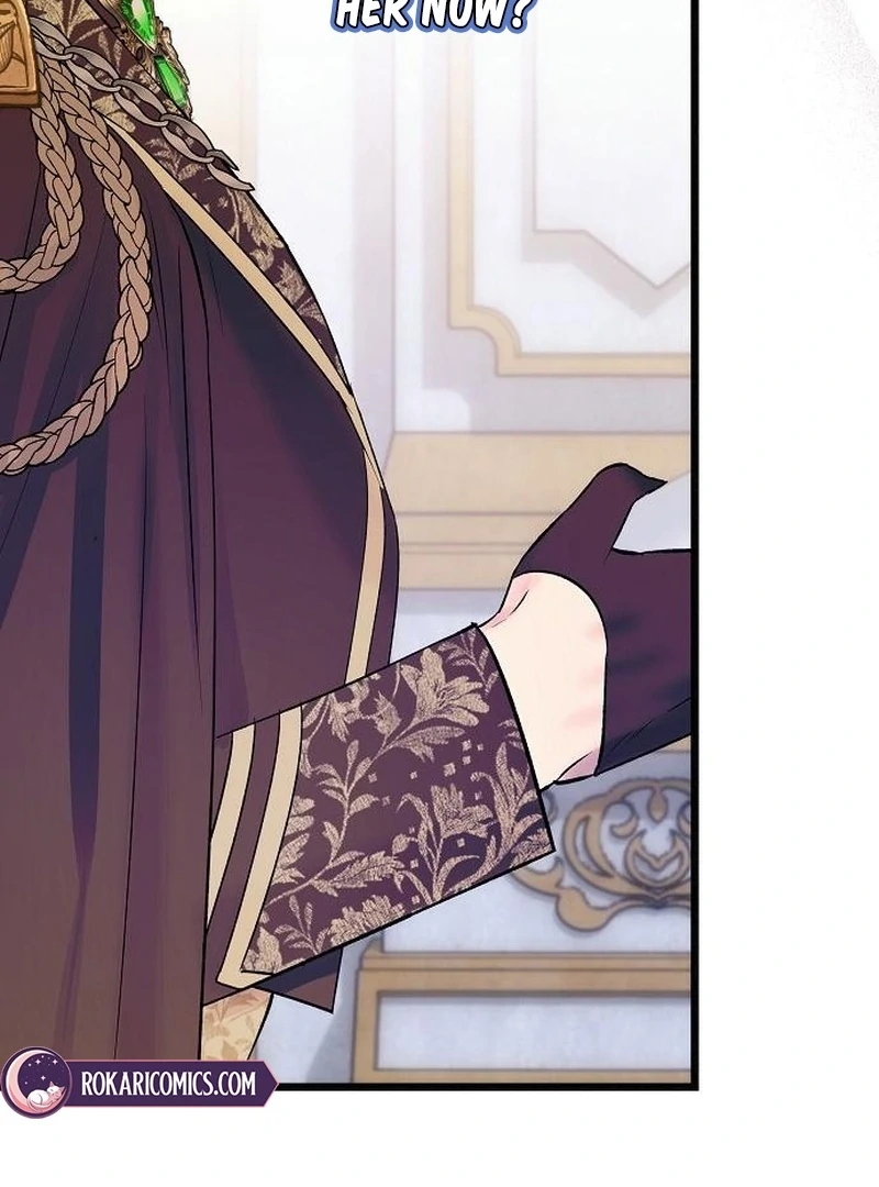 The Cruelty of Salvation Chapter 21 page 135 - 