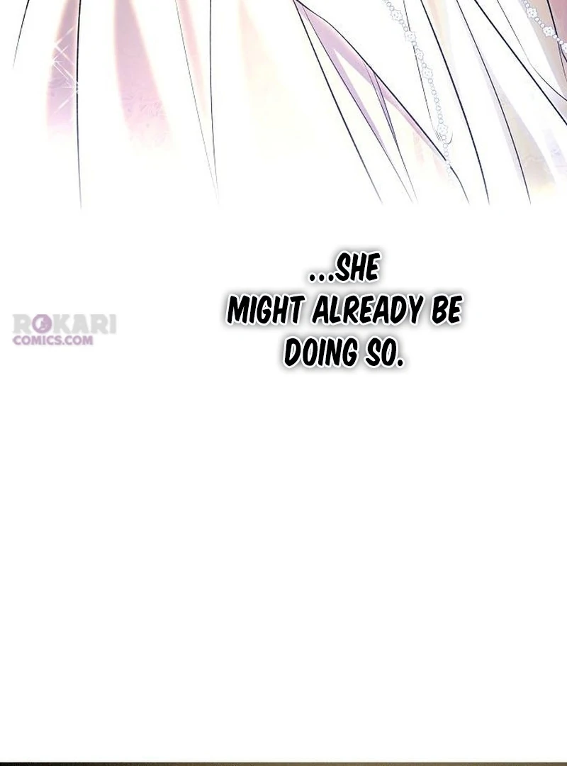The Cruelty of Salvation Chapter 21 page 138 - 