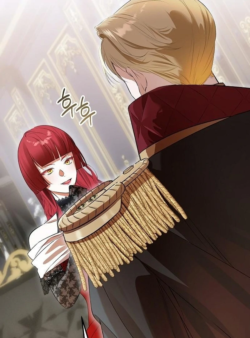 The Cruelty of Salvation Chapter 21 page 15 - 