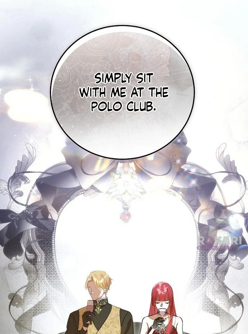 The Cruelty of Salvation Chapter 21 page 17 - 