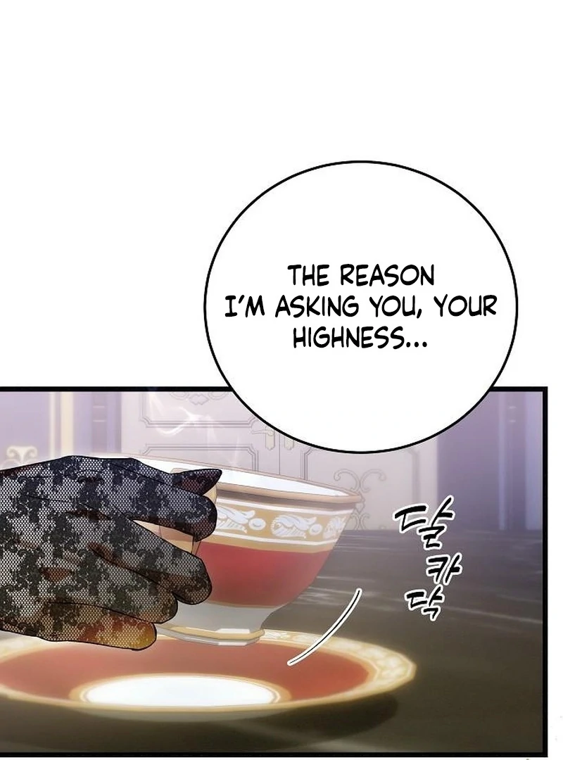 The Cruelty of Salvation Chapter 21 page 20 - 