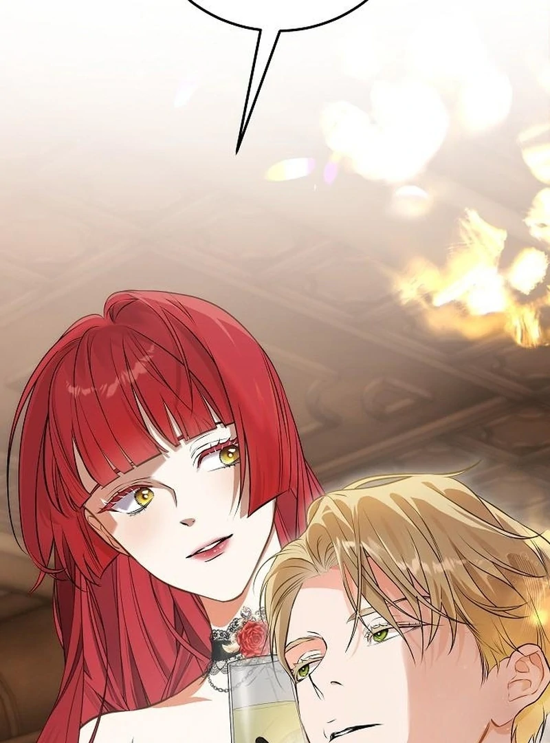 The Cruelty of Salvation Chapter 21 page 3 - 