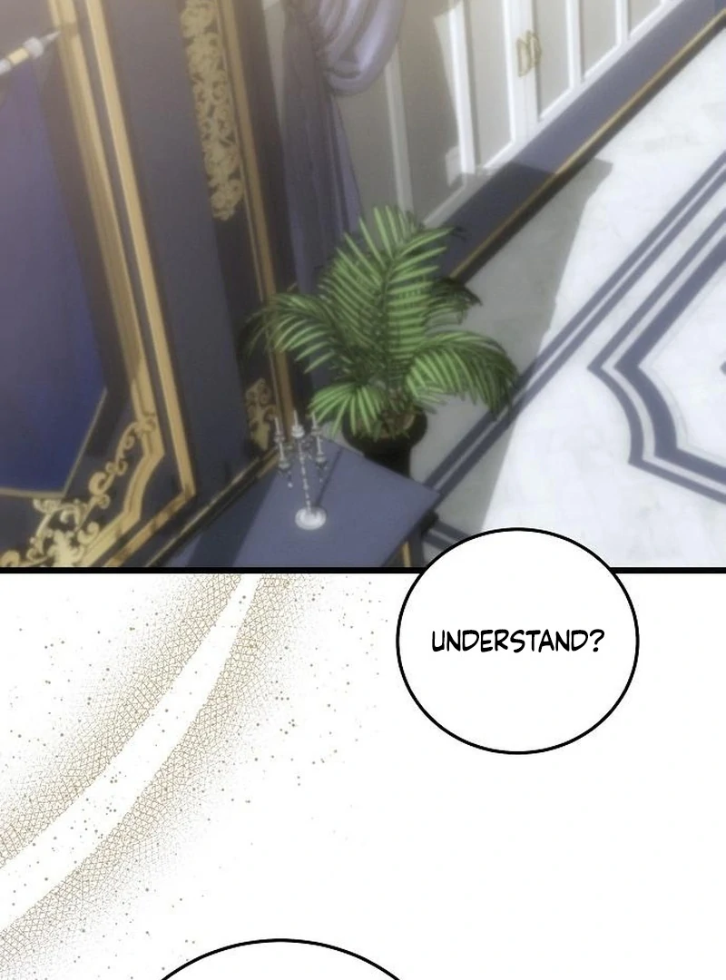 The Cruelty of Salvation Chapter 21 page 22 - 