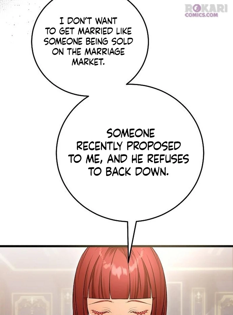 The Cruelty of Salvation Chapter 21 page 23 - 