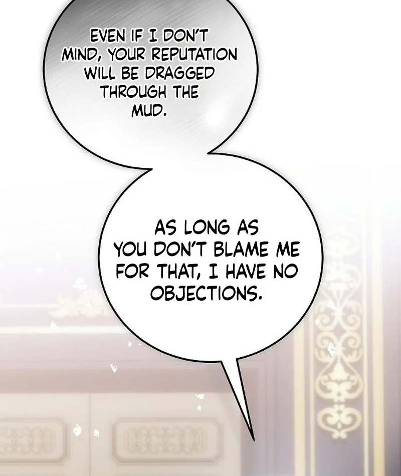 The Cruelty of Salvation Chapter 21 page 28 - 