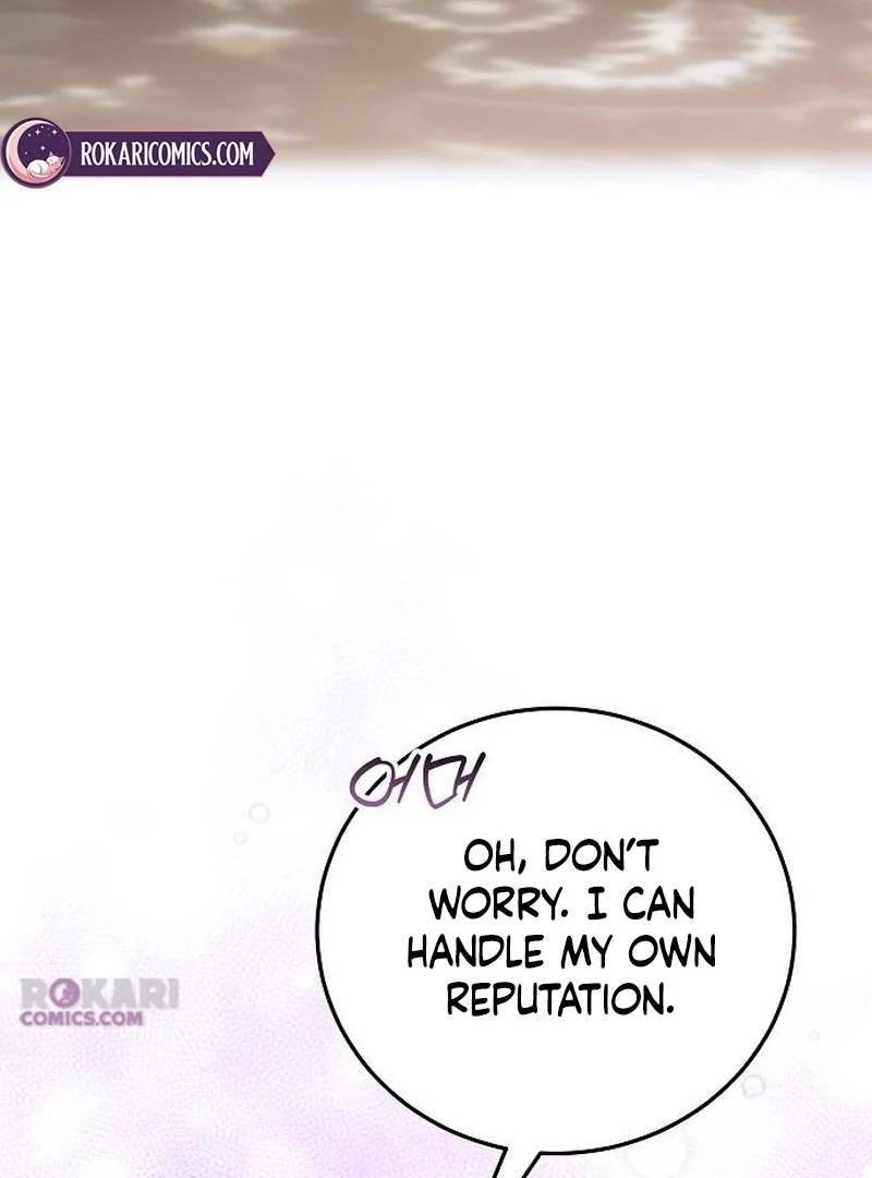 The Cruelty of Salvation Chapter 21 page 30 - 