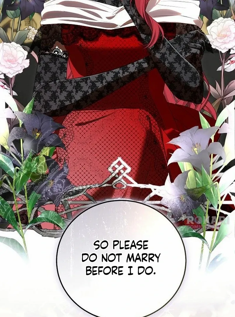 The Cruelty of Salvation Chapter 21 page 34 - 