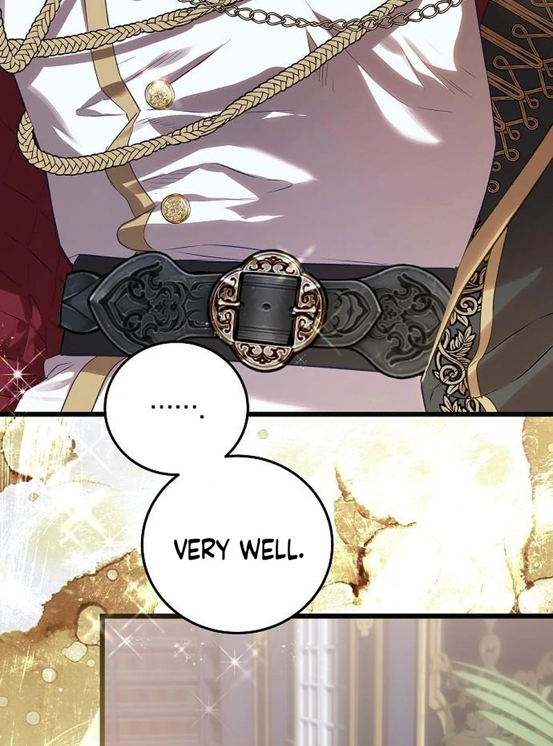 The Cruelty of Salvation Chapter 21 page 36 - 