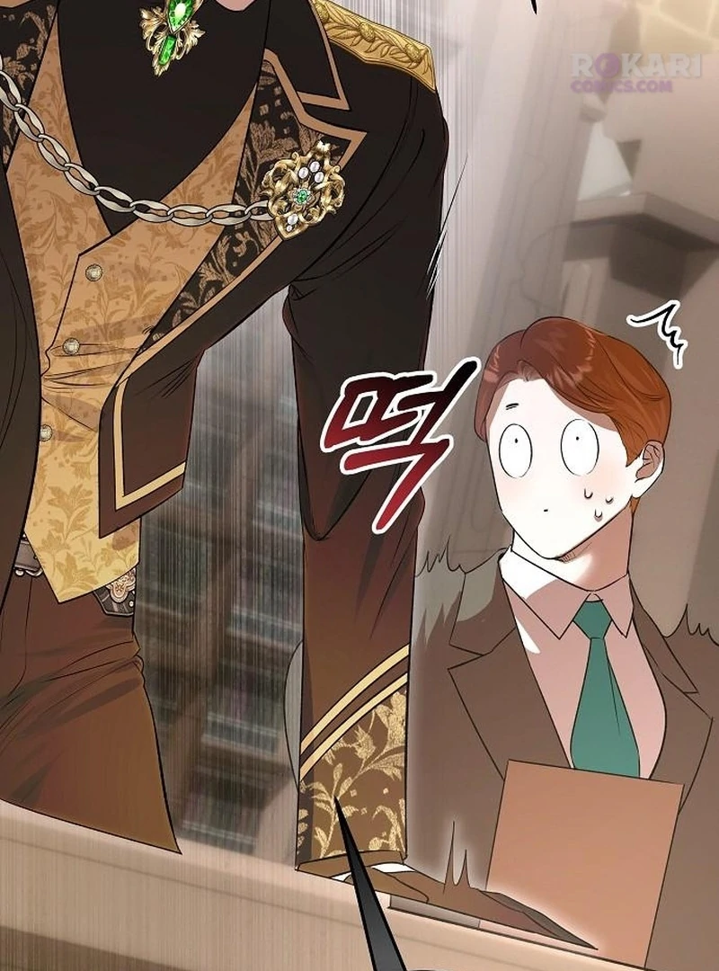 The Cruelty of Salvation Chapter 21 page 44 - 