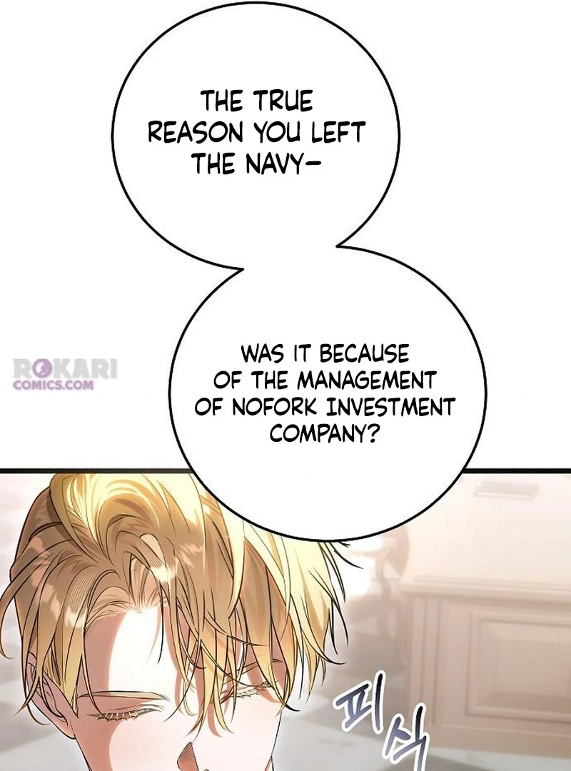 The Cruelty of Salvation Chapter 21 page 48 - 