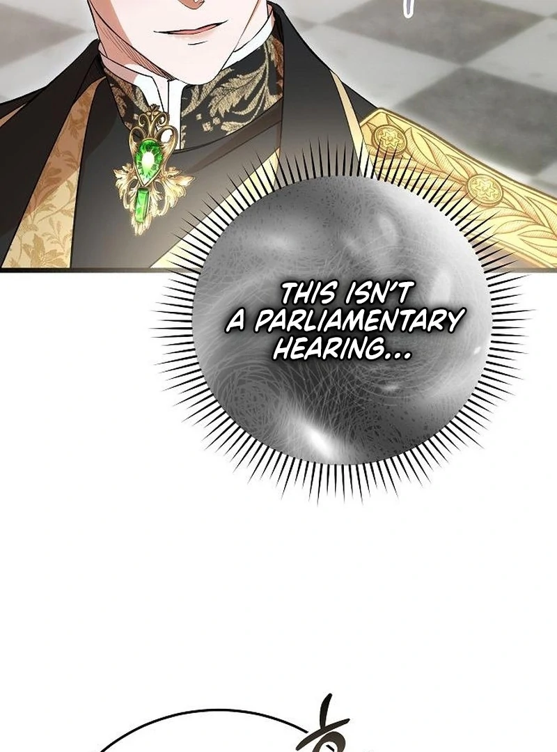 The Cruelty of Salvation Chapter 21 page 49 - 