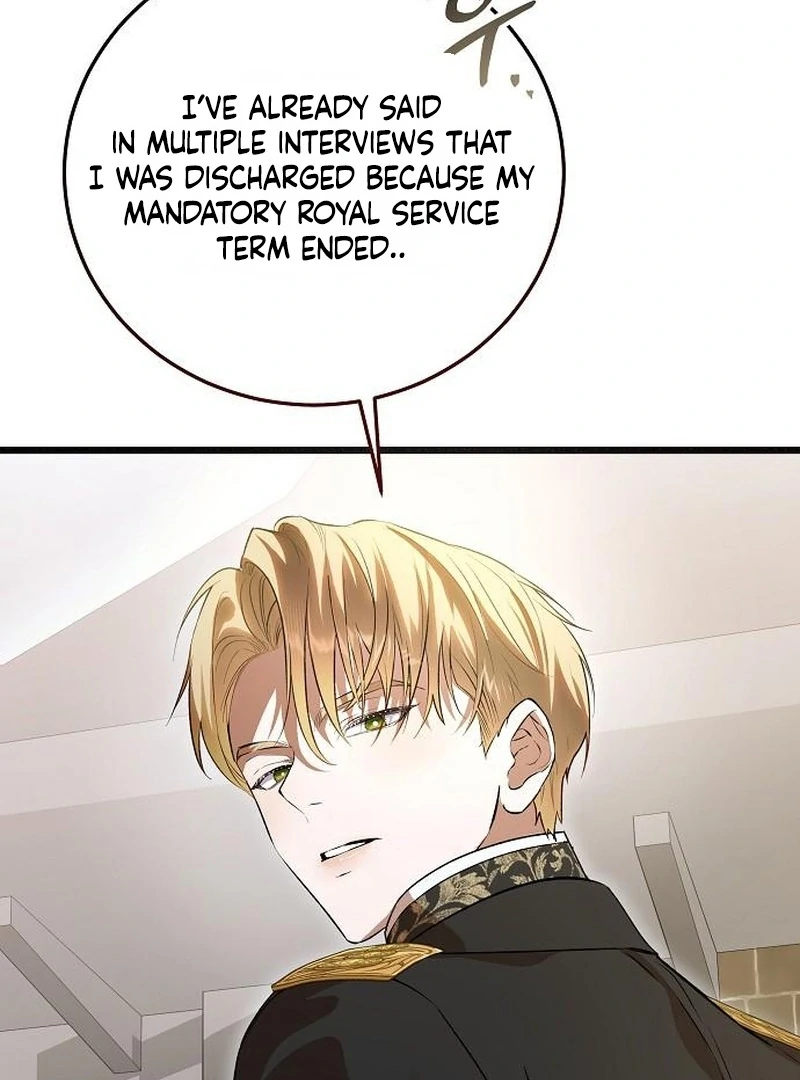 The Cruelty of Salvation Chapter 21 page 50 - 