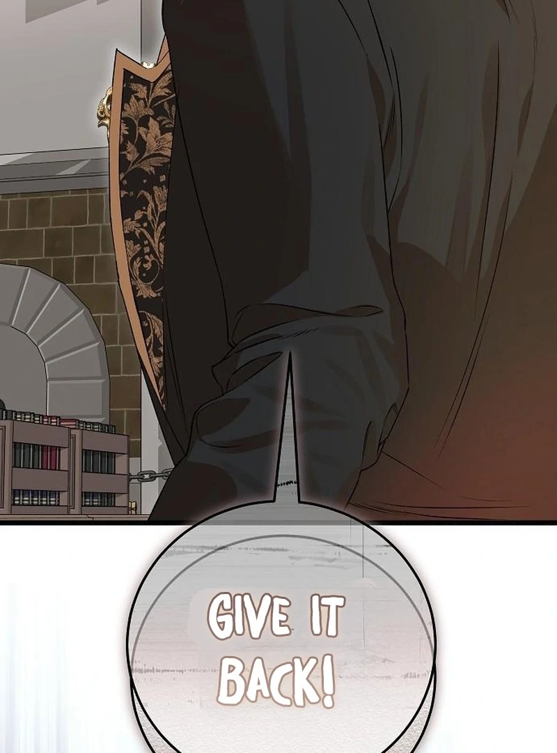 The Cruelty of Salvation Chapter 21 page 51 - 