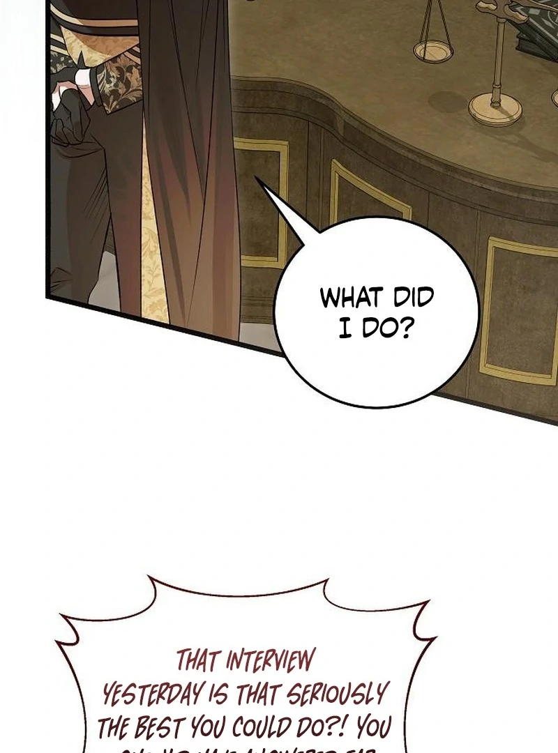 The Cruelty of Salvation Chapter 21 page 55 - 
