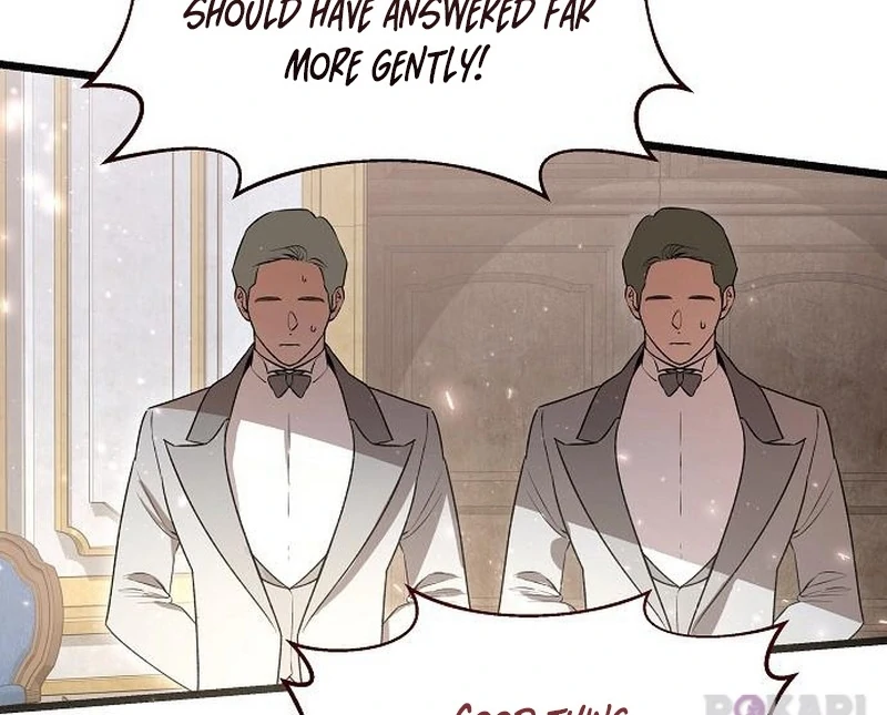 The Cruelty of Salvation Chapter 21 page 56 - 