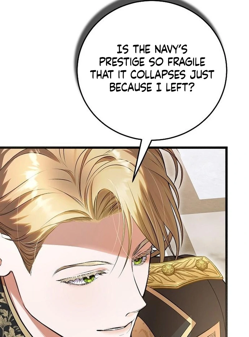 The Cruelty of Salvation Chapter 21 page 58 - 