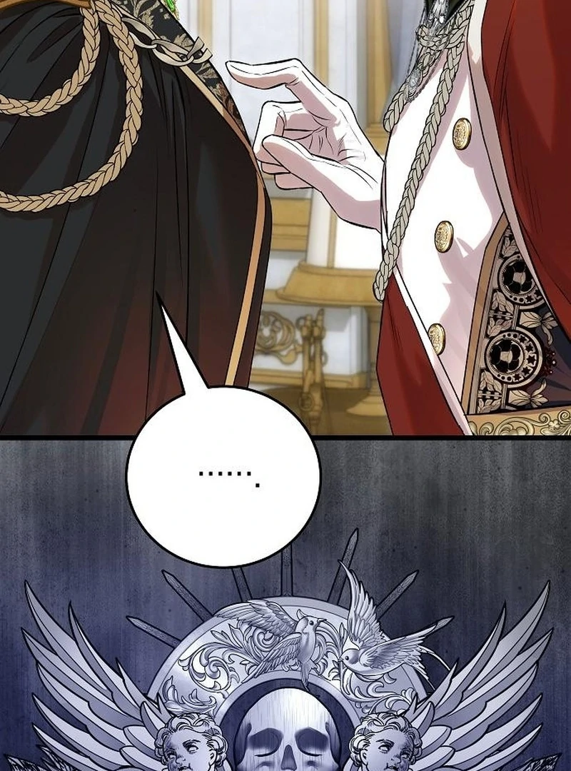 The Cruelty of Salvation Chapter 21 page 62 - 