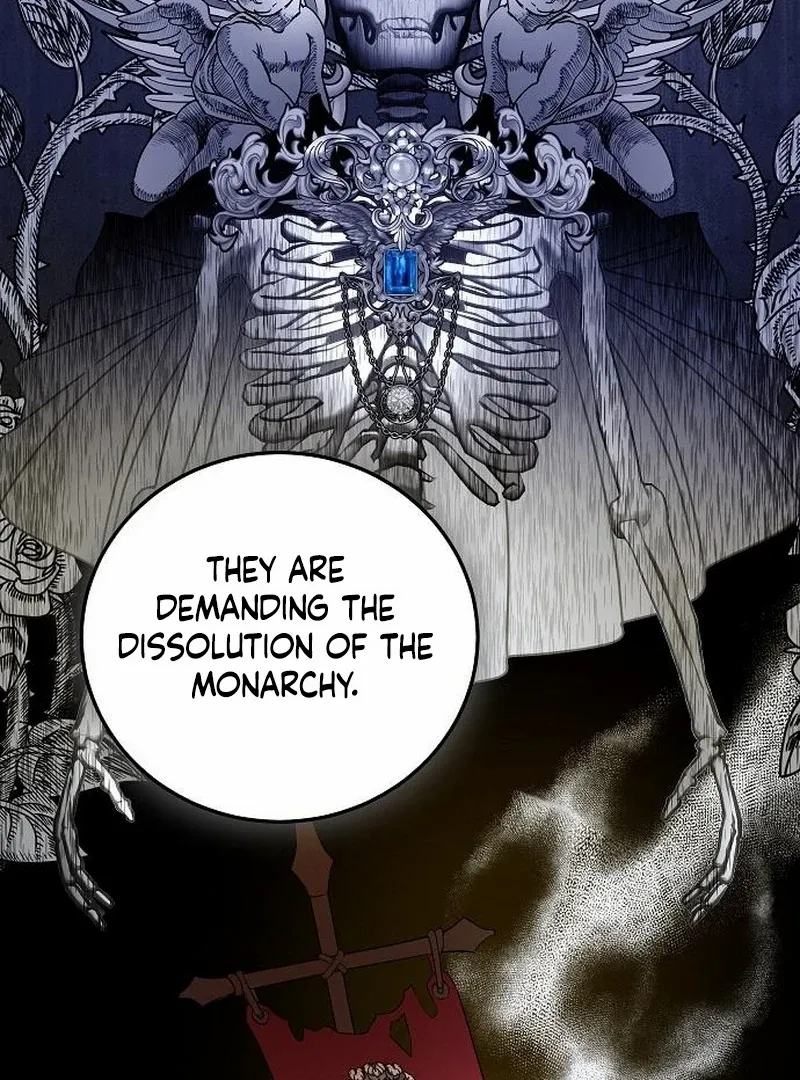The Cruelty of Salvation Chapter 21 page 63 - 