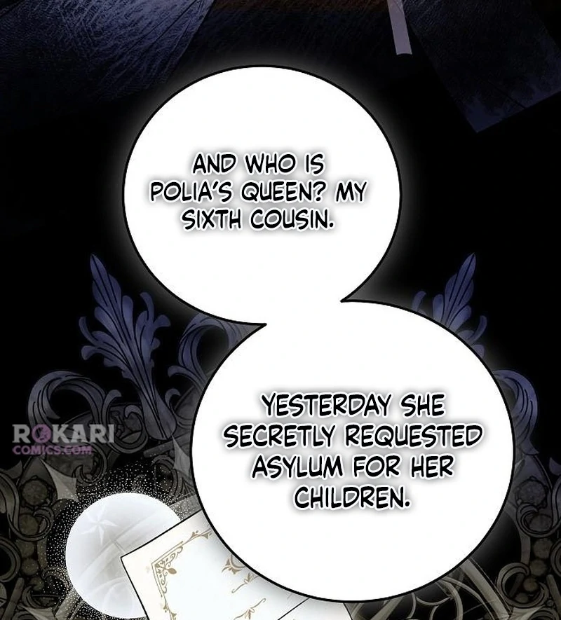 The Cruelty of Salvation Chapter 21 page 65 - 