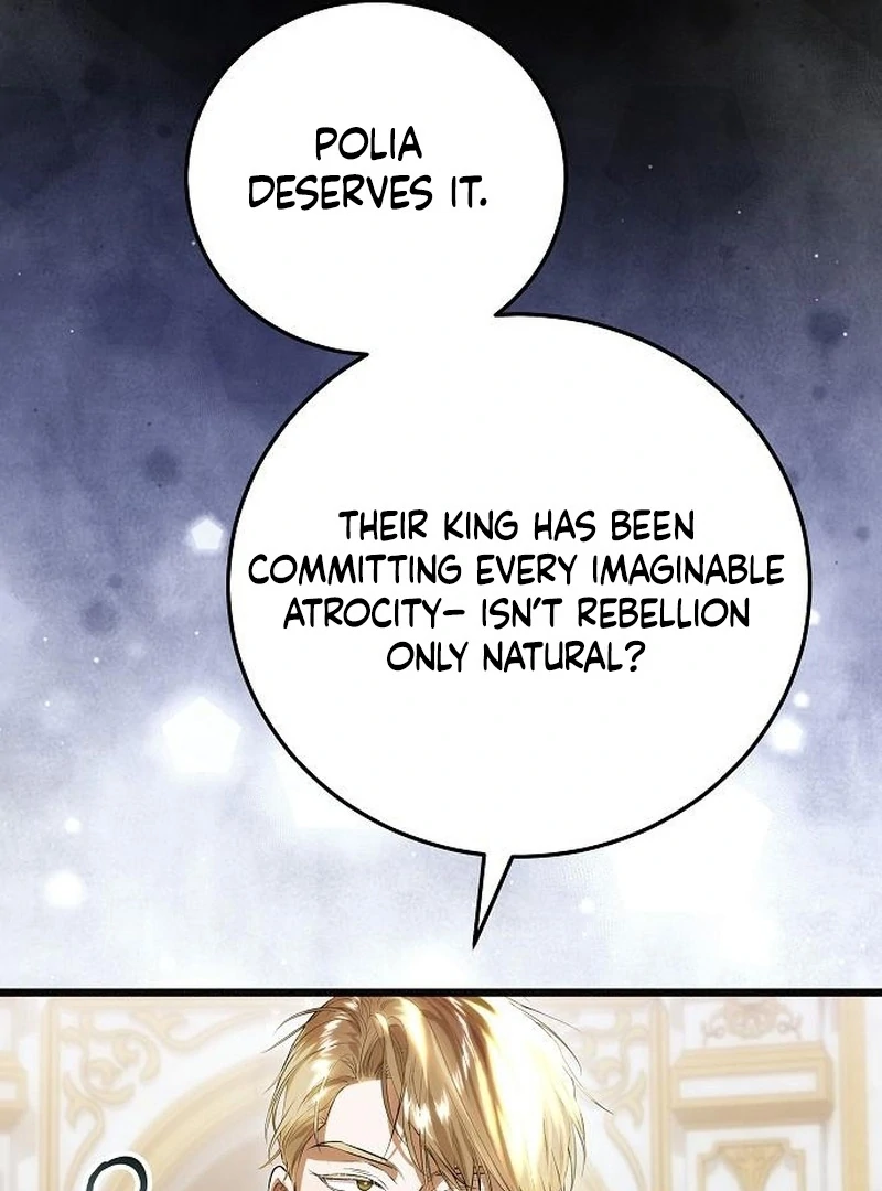 The Cruelty of Salvation Chapter 21 page 67 - 