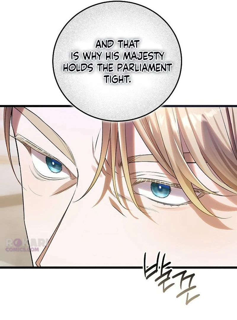 The Cruelty of Salvation Chapter 21 page 69 - 