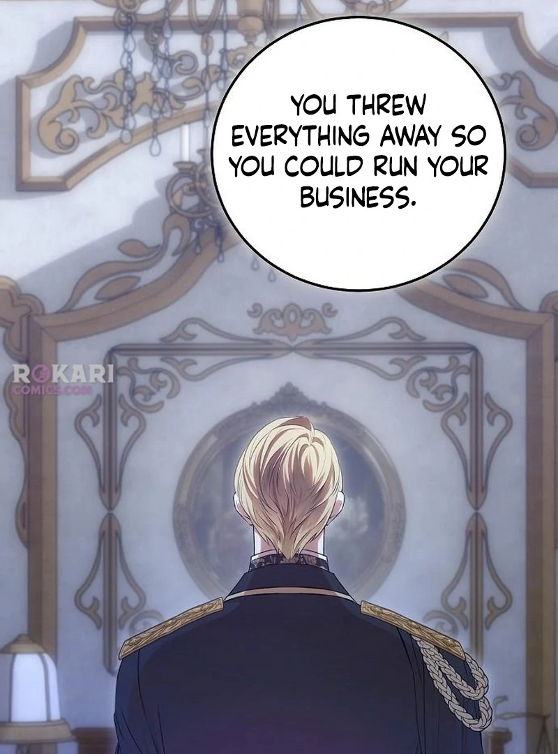 The Cruelty of Salvation Chapter 21 page 73 - 