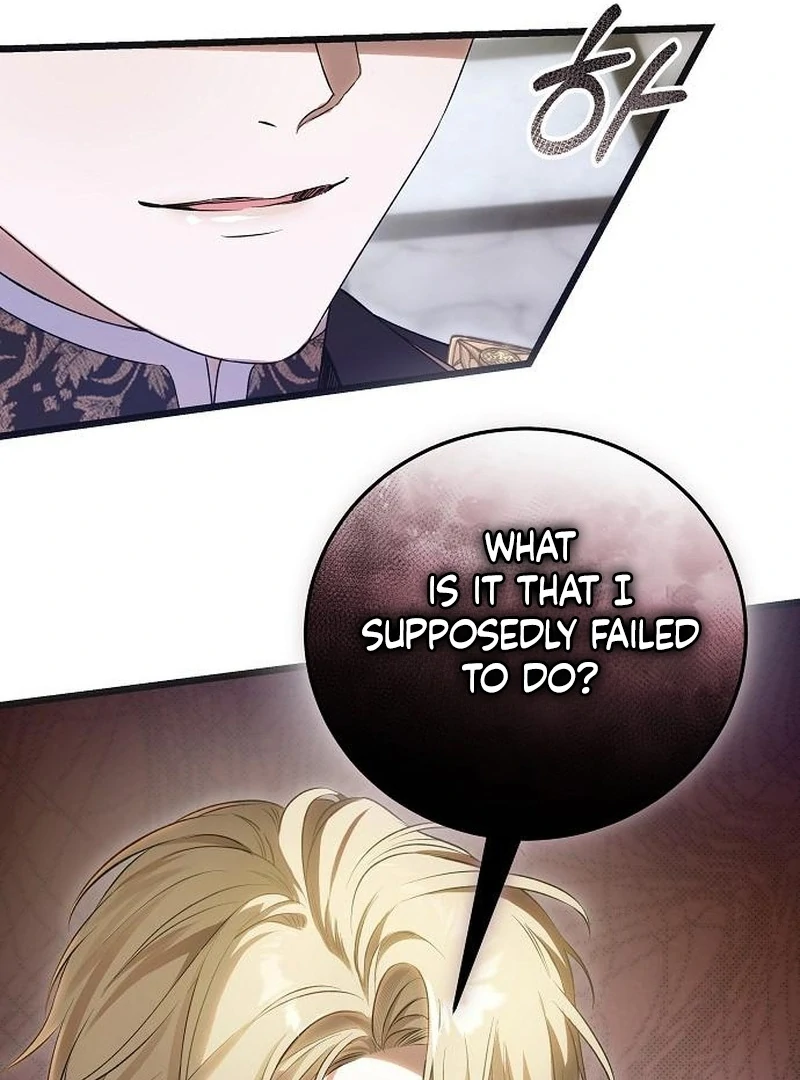 The Cruelty of Salvation Chapter 21 page 76 - 