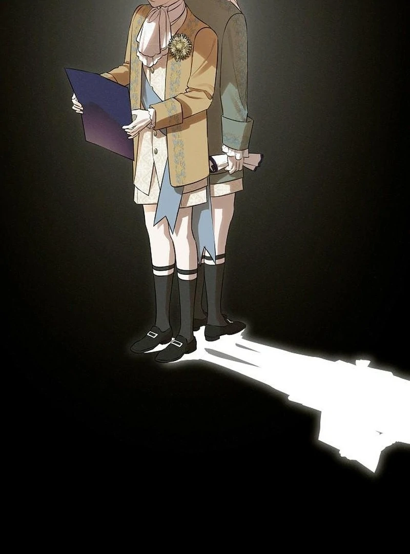 The Cruelty of Salvation Chapter 21 page 81 - 
