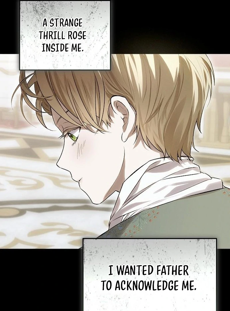 The Cruelty of Salvation Chapter 21 page 85 - 