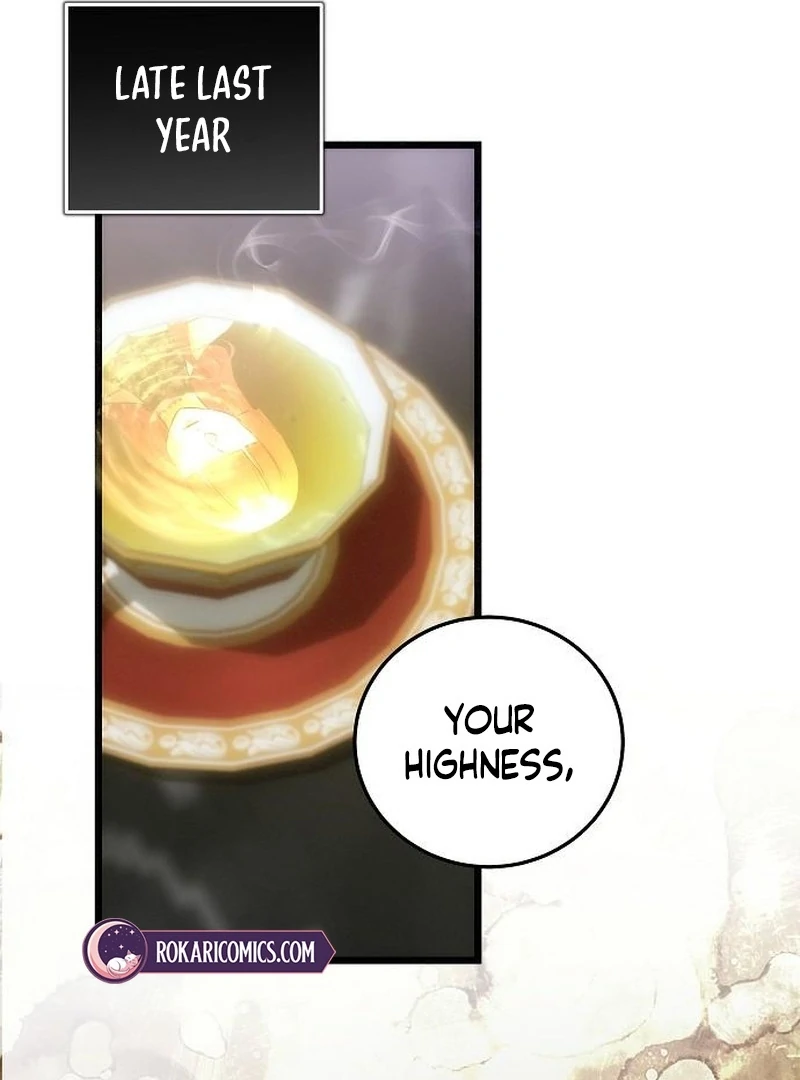 The Cruelty of Salvation Chapter 21 page 10 - 